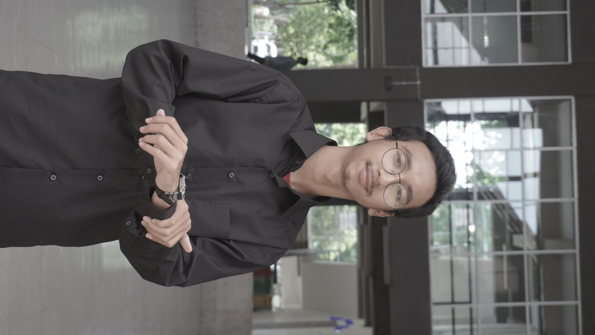 Hilmi Fawwaz Sa'ad
